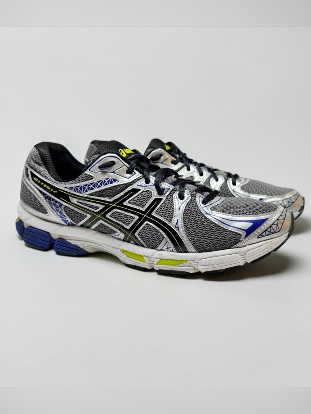 Asics Gel Exalt 2 Mens Size 12 Athletic Activewear